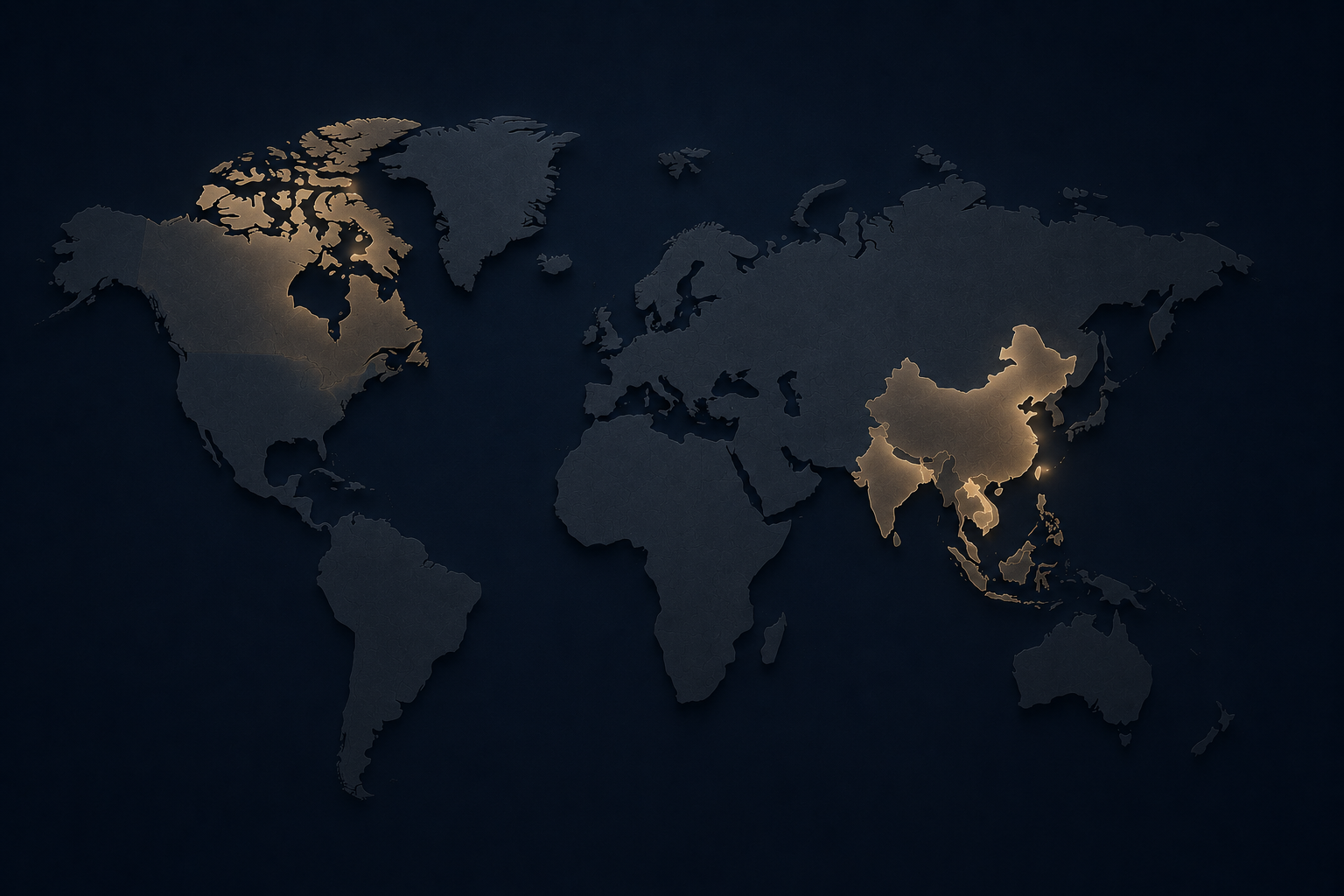 Global sourcing and quotation
